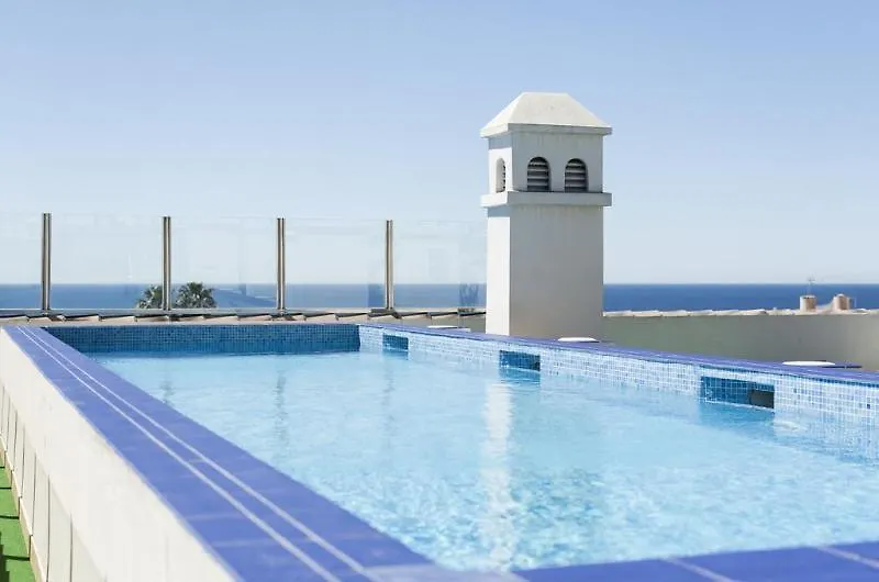 Mena Plaza Otel Nerja