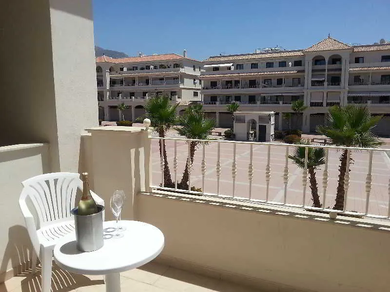 Mena Plaza Otel Nerja