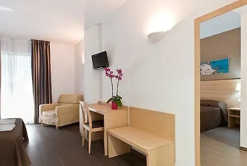 ***  Mena Plaza Otel Nerja İspanya