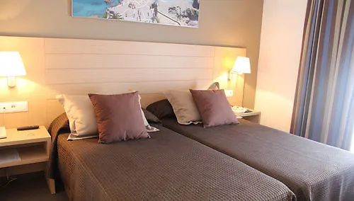 Mena Plaza Otel Nerja İspanya