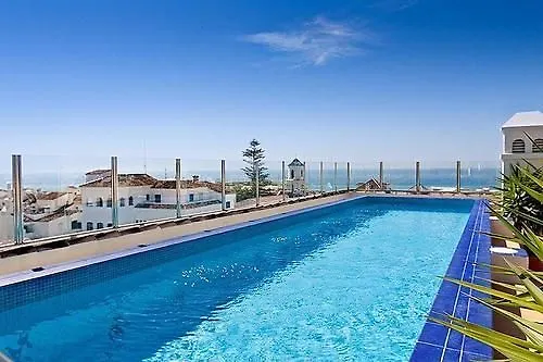 Mena Plaza Otel Nerja