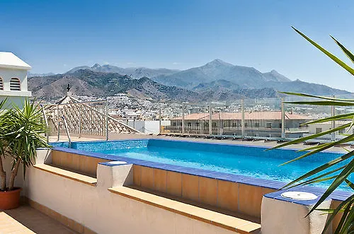 Mena Plaza Otel Nerja