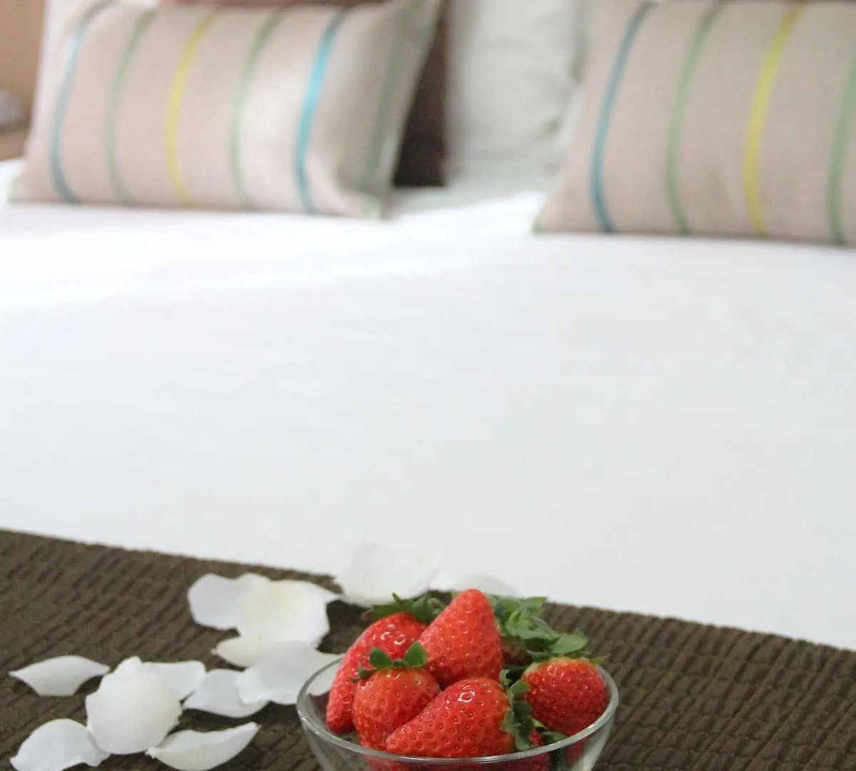 ***  Mena Plaza Otel Nerja İspanya