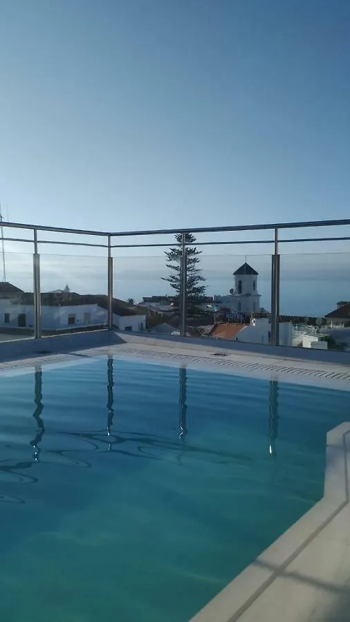 Mena Plaza Otel Nerja