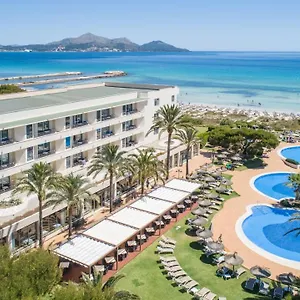 Grupotel Natura Playa Aparthotel Playa de Muro (Mallorca)