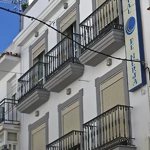 Hostal Luna De Hma 02340 Nerja