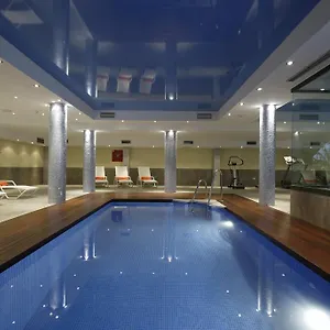 Marina Turquesa Apartment Nerja