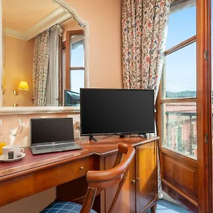 *** Hotel Tryp Bilbao Spagna