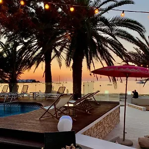 Tagomago Hotel Sant Antoni de Portmany