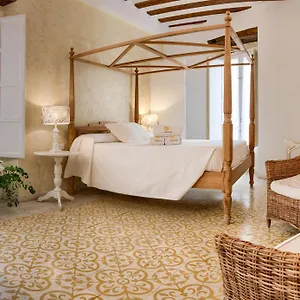 ** Hotel Argantonio Spagna