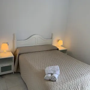 Rosas De Capistrano Apartment Nerja