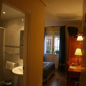 ** Affittacamere Pension Bilbao Spagna