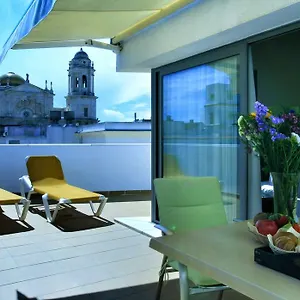 *** Hotel Patagonia Sur Spagna