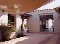 Las Dunas Playa Hotel Formentera Island