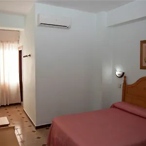 Paris La Línea de la Concepción