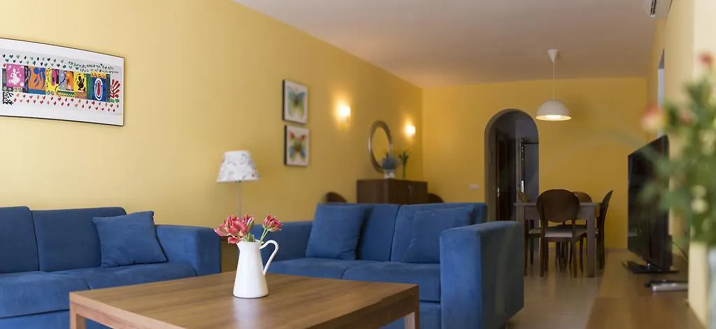 Hotel Mena Plaza Nerja