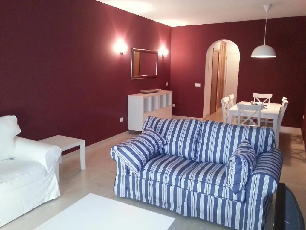 Mena Plaza Hotel Nerja