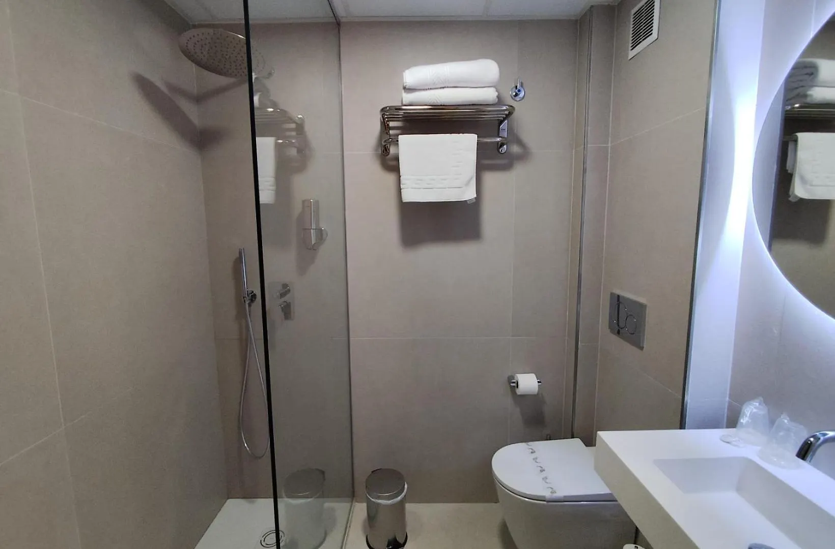 Mena Plaza Hotel Nerja