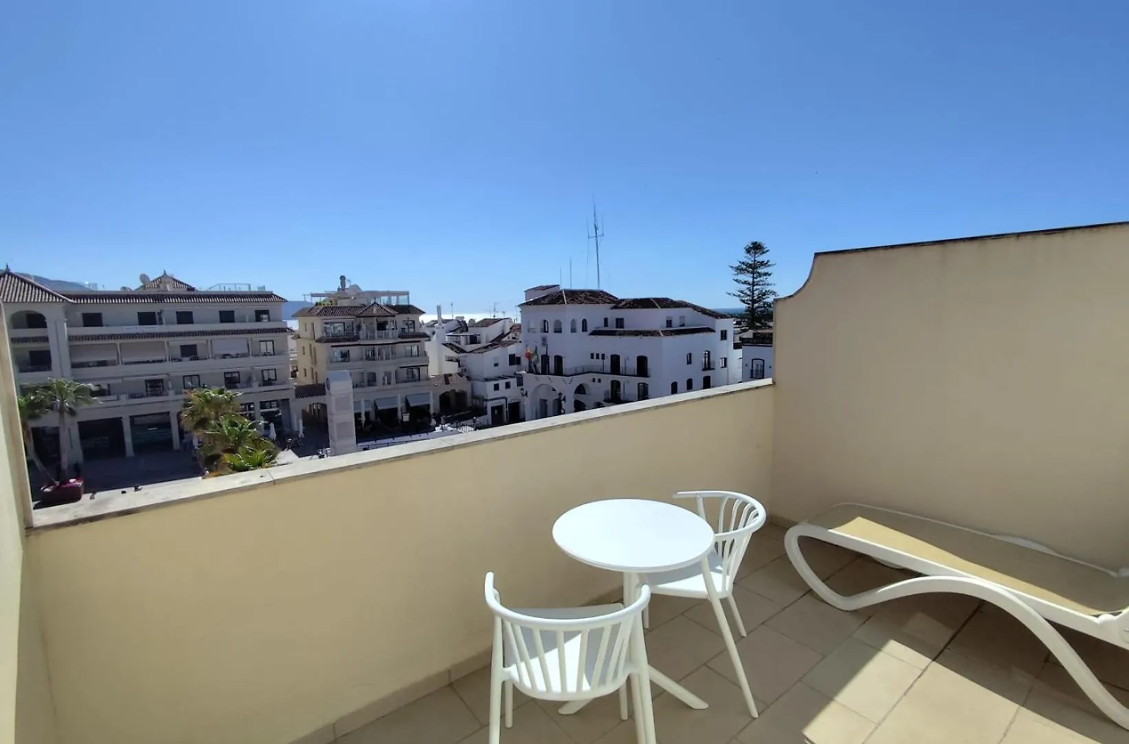 Mena Plaza Hotel Nerja Spanien