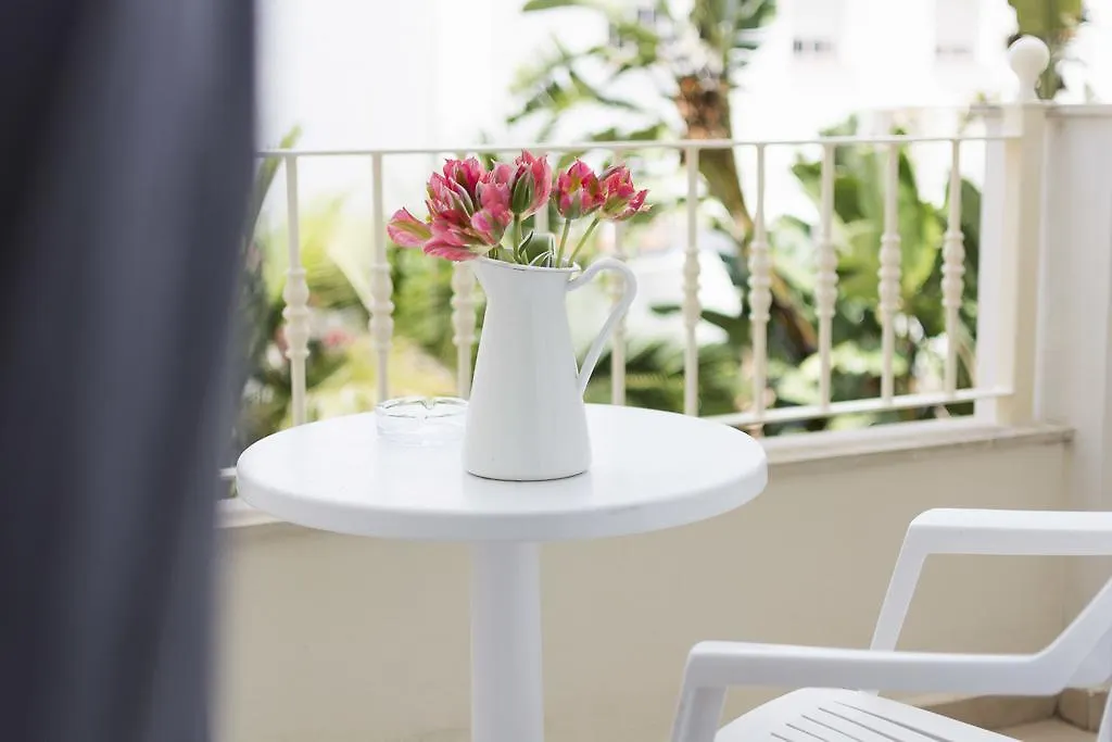 Mena Plaza Hotel Nerja 3*,