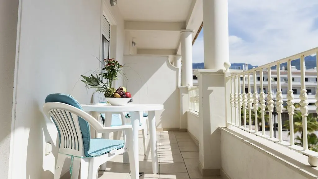 Mena Plaza Hotel Nerja
