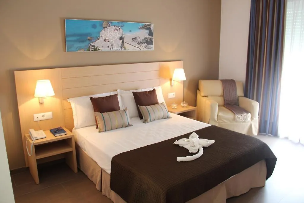 Mena Plaza Hotel Nerja
