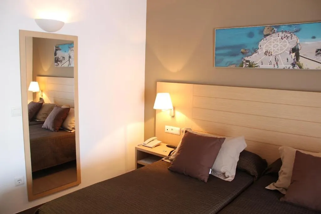 ***  Mena Plaza Hotel Nerja Spanien