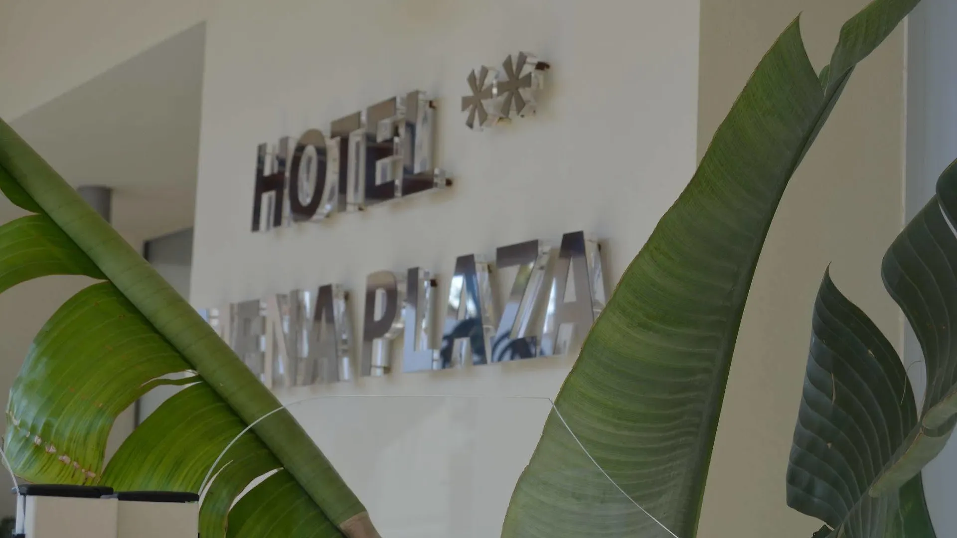 Mena Plaza Hotel Nerja Spanien